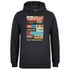 JB's Mens Fleecy Hoodie Thumbnail