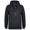 JB's Mens Fleecy Hoodie Thumbnail