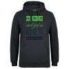JB's Mens Fleecy Hoodie Thumbnail