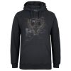 JB's Mens Fleecy Hoodie Thumbnail