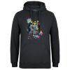 JB's Mens Fleecy Hoodie Thumbnail