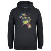 JB's Mens Fleecy Hoodie Thumbnail