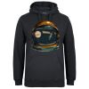 JB's Mens Fleecy Hoodie Thumbnail
