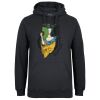 JB's Mens Fleecy Hoodie Thumbnail