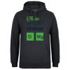 JB's Mens Fleecy Hoodie Thumbnail