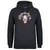 JB's Mens Fleecy Hoodie Thumbnail
