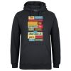 JB's Mens Fleecy Hoodie Thumbnail
