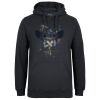 JB's Mens Fleecy Hoodie Thumbnail