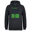 JB's Mens Fleecy Hoodie Thumbnail