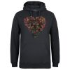 JB's Mens Fleecy Hoodie Thumbnail