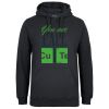 JB's Mens Fleecy Hoodie Thumbnail