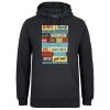 JB's Mens Fleecy Hoodie Thumbnail