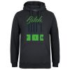 JB's Mens Fleecy Hoodie Thumbnail