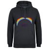JB's Mens Fleecy Hoodie Thumbnail