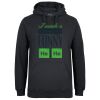 JB's Mens Fleecy Hoodie Thumbnail