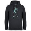 JB's Mens Fleecy Hoodie Thumbnail