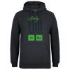 JB's Mens Fleecy Hoodie Thumbnail