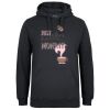 JB's Mens Fleecy Hoodie Thumbnail