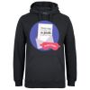 JB's Mens Fleecy Hoodie Thumbnail