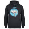 JB's Mens Fleecy Hoodie Thumbnail