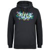 JB's Mens Fleecy Hoodie Thumbnail