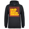 JB's Mens Fleecy Hoodie Thumbnail
