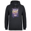 JB's Mens Fleecy Hoodie Thumbnail