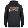 JB's Mens Fleecy Hoodie Thumbnail