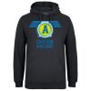 JB's Mens Fleecy Hoodie Thumbnail
