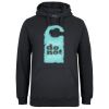 JB's Mens Fleecy Hoodie Thumbnail