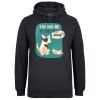 JB's Mens Fleecy Hoodie Thumbnail