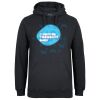 JB's Mens Fleecy Hoodie Thumbnail
