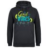 JB's Mens Fleecy Hoodie Thumbnail