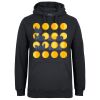 JB's Mens Fleecy Hoodie Thumbnail