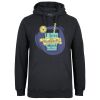 JB's Mens Fleecy Hoodie Thumbnail