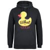 JB's Mens Fleecy Hoodie Thumbnail