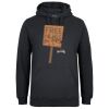 JB's Mens Fleecy Hoodie Thumbnail