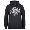 JB's Mens Fleecy Hoodie Thumbnail
