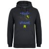JB's Mens Fleecy Hoodie Thumbnail