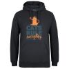JB's Mens Fleecy Hoodie Thumbnail