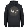JB's Mens Fleecy Hoodie Thumbnail