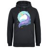 JB's Mens Fleecy Hoodie Thumbnail