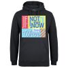 JB's Mens Fleecy Hoodie Thumbnail