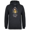 JB's Mens Fleecy Hoodie Thumbnail