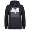 JB's Mens Fleecy Hoodie Thumbnail