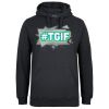 JB's Mens Fleecy Hoodie Thumbnail