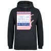 JB's Mens Fleecy Hoodie Thumbnail