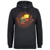JB's Mens Fleecy Hoodie Thumbnail