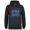 JB's Mens Fleecy Hoodie Thumbnail