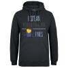JB's Mens Fleecy Hoodie Thumbnail
